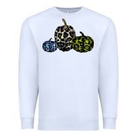 White pumpkin Premium Sweatshirt - Bettercallsaul