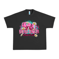 Pigment Black breast cancer warrior Urban Heavy Tee - AdoDesignShop