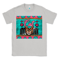 Moon Dust Western Bengal Cat Mom Classic Tee - LillyAllenDesigns