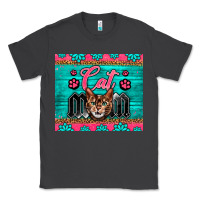 Smoke Western Bengal Cat Mom Classic Tee - LillyAllenDesigns