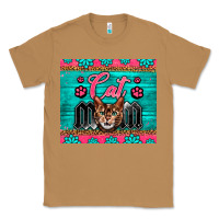 Toasted Coconut Western Bengal Cat Mom Classic Tee - LillyAllenDesigns