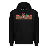 Black life is better with a pittie Premium Hoodie - JahusDesignShop
