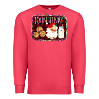 Cardinal john henry Premium Sweatshirt - Bettercallsaul