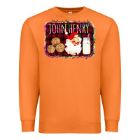 Carrot john henry Premium Sweatshirt - Bettercallsaul