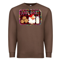 Chestnut john henry Premium Sweatshirt - Bettercallsaul