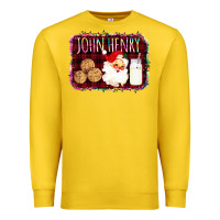 Lemon john henry Premium Sweatshirt - Bettercallsaul