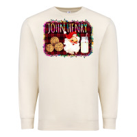 Sandshell john henry Premium Sweatshirt - Bettercallsaul