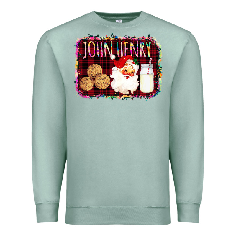 John Henry Premium Sweatshirt by Bettercallsaul | Teevron