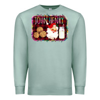 Seafoam john henry Premium Sweatshirt - Bettercallsaul