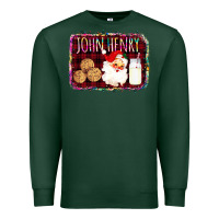 Sports Green john henry Premium Sweatshirt - Bettercallsaul