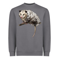 Storm opossum Heavyweight Sweatshirt - LillyAllenDesigns