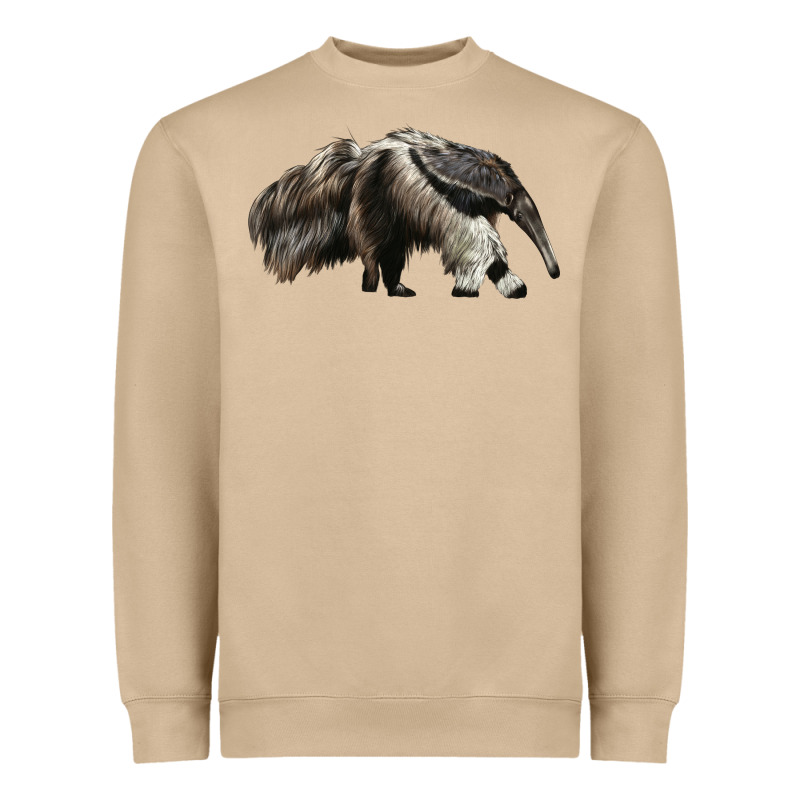 Anteaters Heavyweight Sweatshirt by LillyAllenDesigns | Teevron