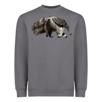 Storm anteaters Heavyweight Sweatshirt - LillyAllenDesigns