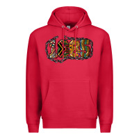 Cardinal 1865 juneteenth Premium Hoodie - NancyCooperArtShop