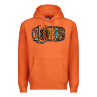 Carrot 1865 juneteenth Premium Hoodie - NancyCooperArtShop