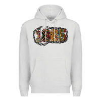 Dove Grey 1865 juneteenth Premium Hoodie - NancyCooperArtShop