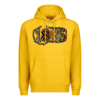 Lemon 1865 juneteenth Premium Hoodie - NancyCooperArtShop