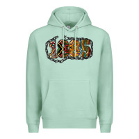Seafoam 1865 juneteenth Premium Hoodie - NancyCooperArtShop