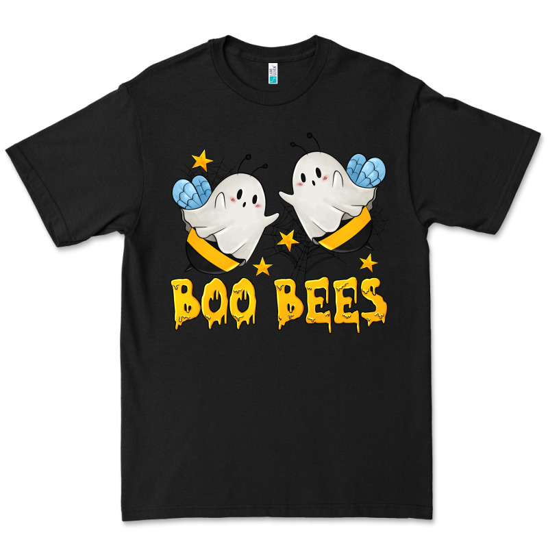 Boo Bees Premium Tee by texasbilliewilder | Teevron