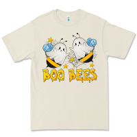 Bone Boo Bees Premium Tee - texasbilliewilder