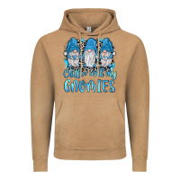 Vintage Camel chillin' with my gnomies Vintage Hoodie - JahusDesignShop