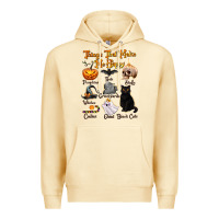 Pina Colada Things That Make Me Happy Premium Hoodie - texasbilliewilder