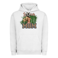 Pigment Lunar Rock Soccer Mom Mother's Day Urban Hoodie - HowdyJamesFarm