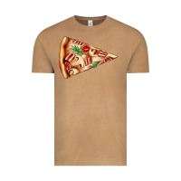 Vintage Camel pizza slice Vintage Tee - AdoDesignShop