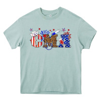Arona cma certified medical Heavy Core Tee - texasbilliewilder