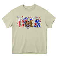 Mossy cma certified medical Heavy Core Tee - texasbilliewilder