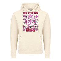 Vintage Artic let it snow somewhere else Vintage Hoodie - AdoDesignShop