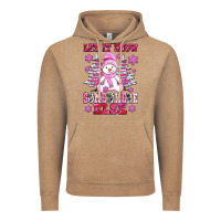 Vintage Coffee let it snow somewhere else Vintage Hoodie - AdoDesignShop