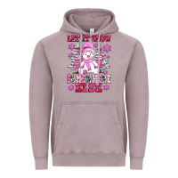 Vintage Zinc let it snow somewhere else Vintage Hoodie - AdoDesignShop