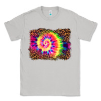 Moon Dust tie die background Classic Tee - BarkalooDesign