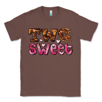 Chestnut two sweet donut Classic Tee - AdoDesignShop