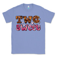 Colony Blue two sweet donut Classic Tee - AdoDesignShop