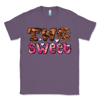Lavender two sweet donut Classic Tee - AdoDesignShop