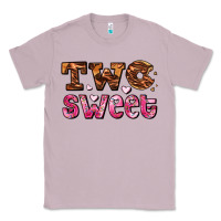 Lilac two sweet donut Classic Tee - AdoDesignShop