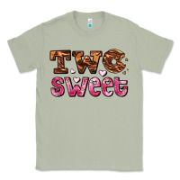 Matcha two sweet donut Classic Tee - AdoDesignShop