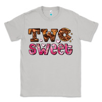 Moon Dust two sweet donut Classic Tee - AdoDesignShop