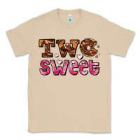 Mushroom two sweet donut Classic Tee - AdoDesignShop
