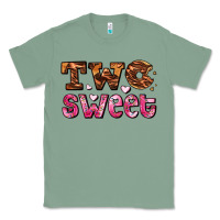 Sage two sweet donut Classic Tee - AdoDesignShop