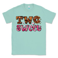 Seafoam two sweet donut Classic Tee - AdoDesignShop
