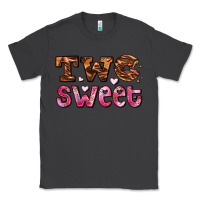 Smoke two sweet donut Classic Tee - AdoDesignShop