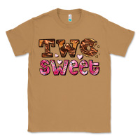 Toasted Coconut two sweet donut Classic Tee - AdoDesignShop