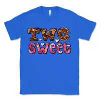 True Royal two sweet donut Classic Tee - AdoDesignShop