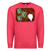 Cardinal Ho Ho Ho Gnomes Premium Sweatshirt - Bettercallsaul