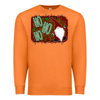 Carrot Ho Ho Ho Gnomes Premium Sweatshirt - Bettercallsaul
