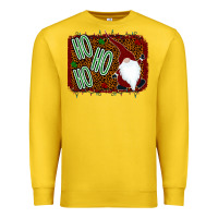 Lemon Ho Ho Ho Gnomes Premium Sweatshirt - Bettercallsaul