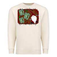 Sandshell Ho Ho Ho Gnomes Premium Sweatshirt - Bettercallsaul